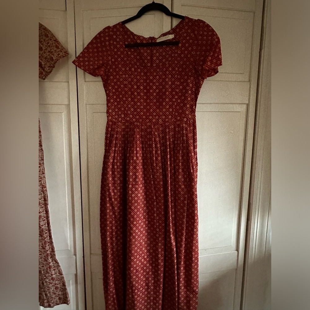 Christy Dawn Dress